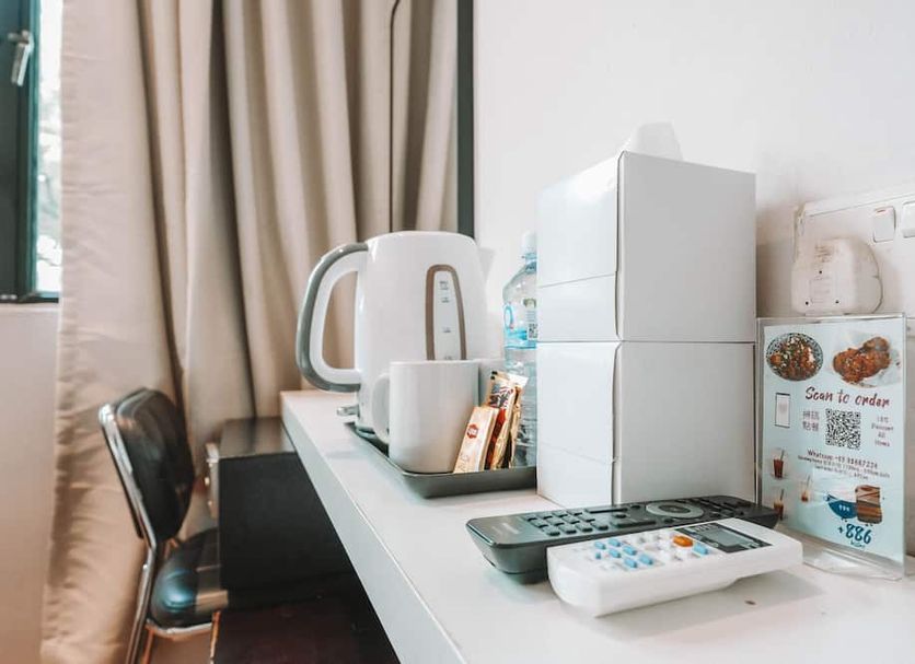 Room amenity Photo