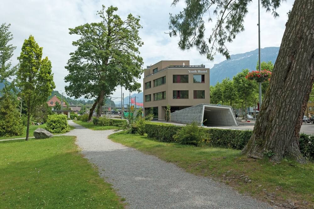 Outdoor view