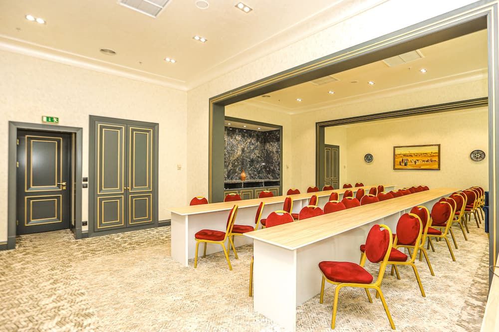 Conference room