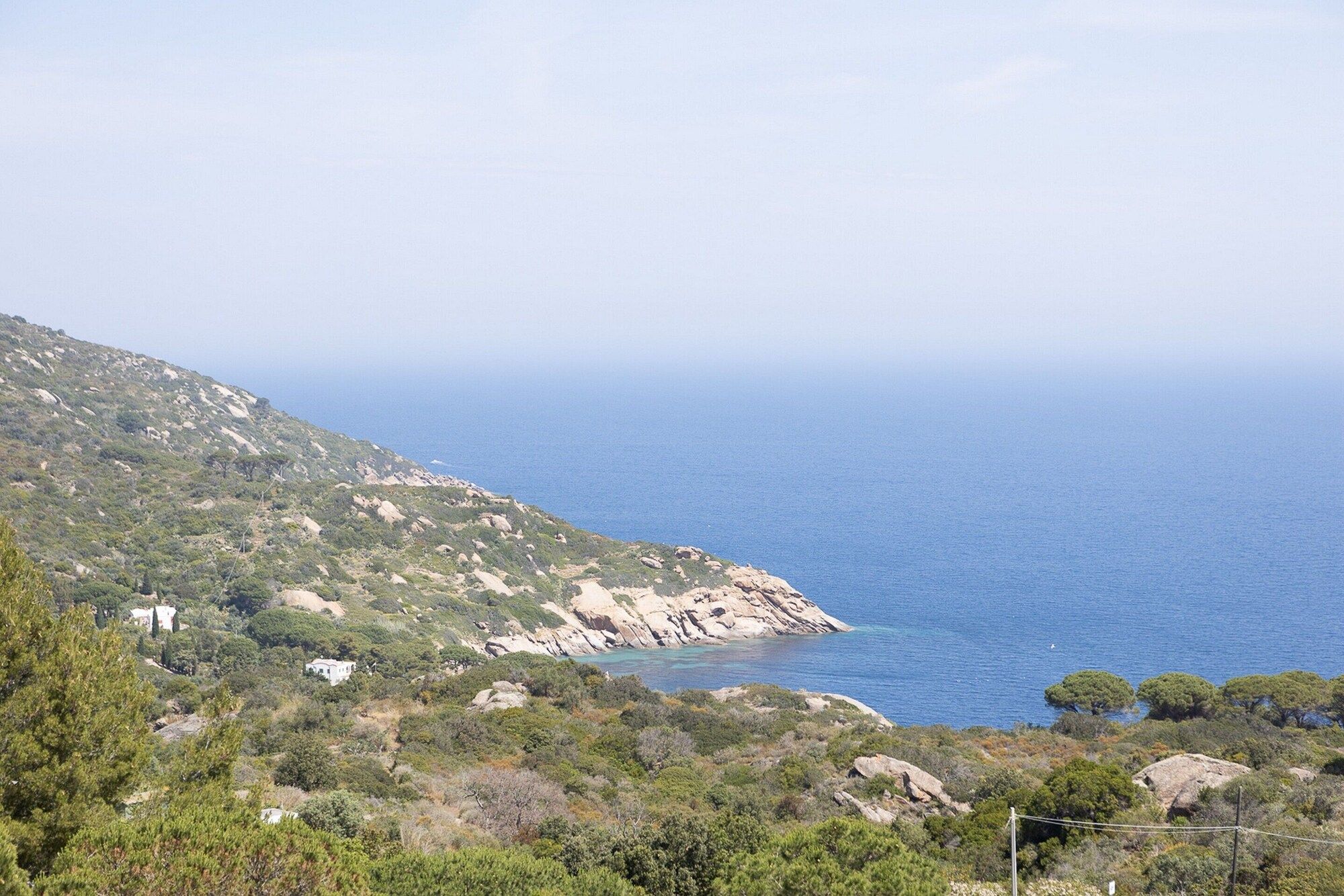 Outdoor view