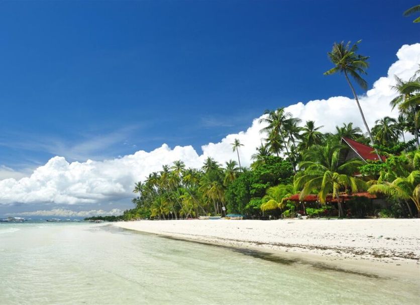 Beach Photo