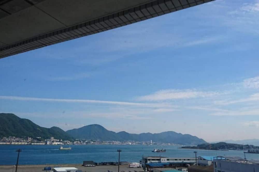 Outdoor view