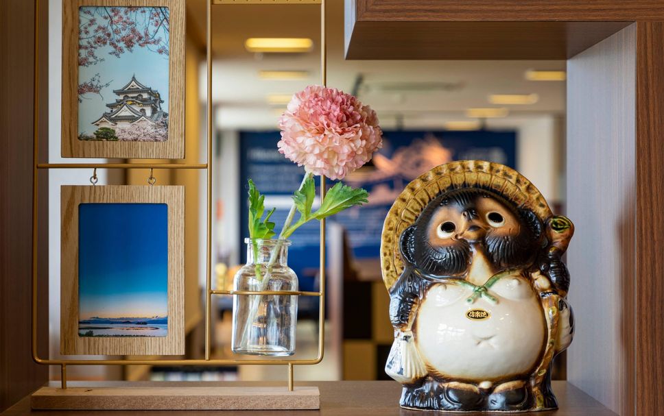 Hotel amenity Photo