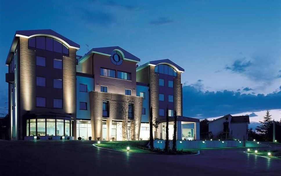 Building Photo