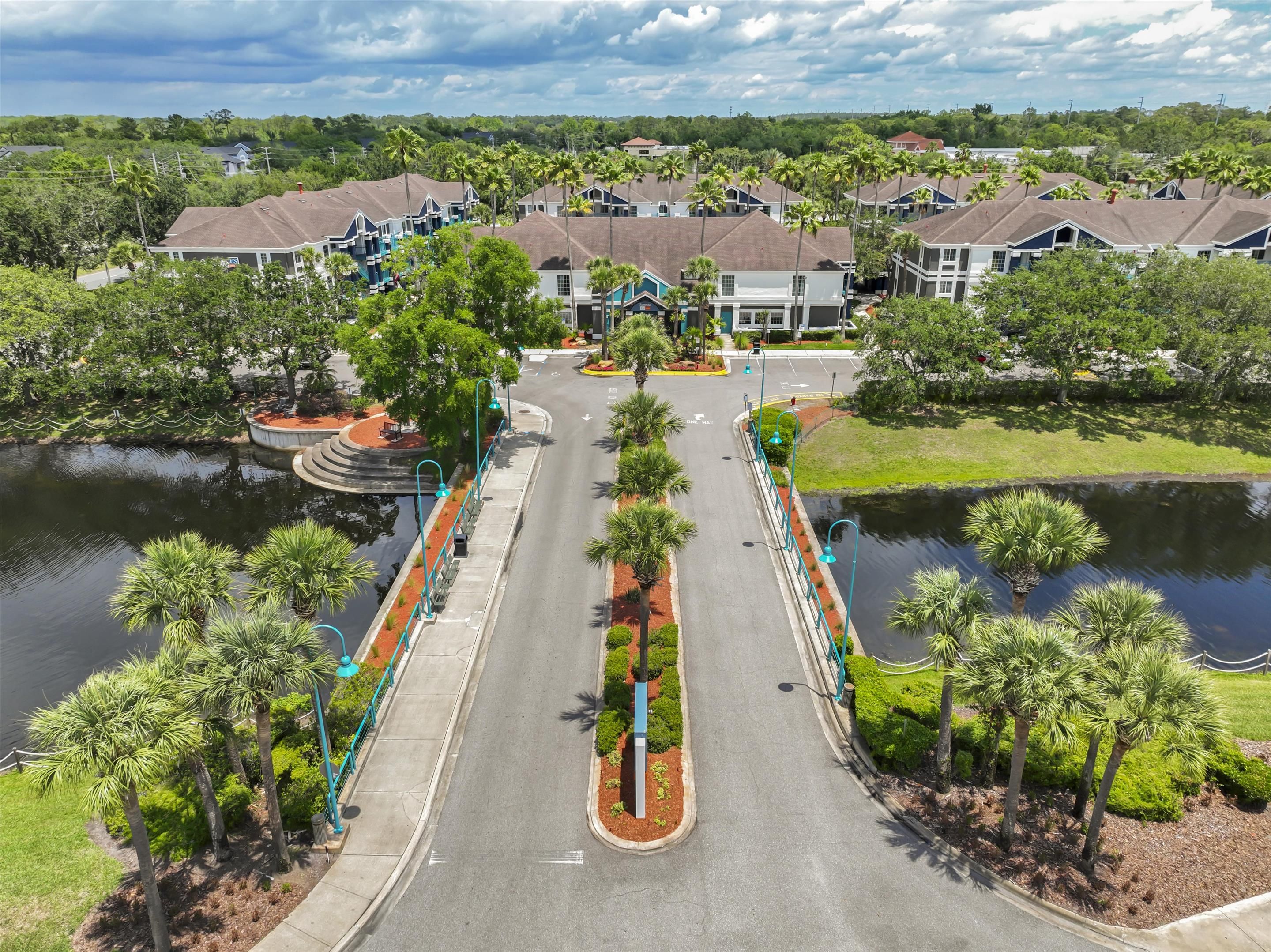 Outdoor view