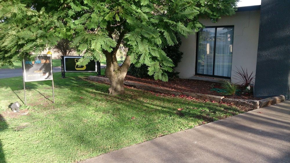 Outdoor view