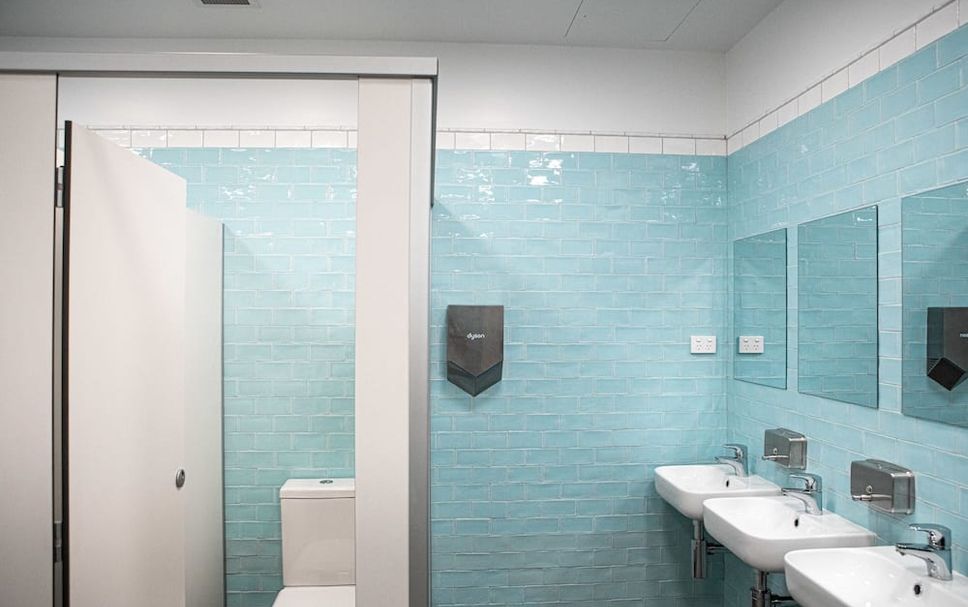 Bathroom Photo