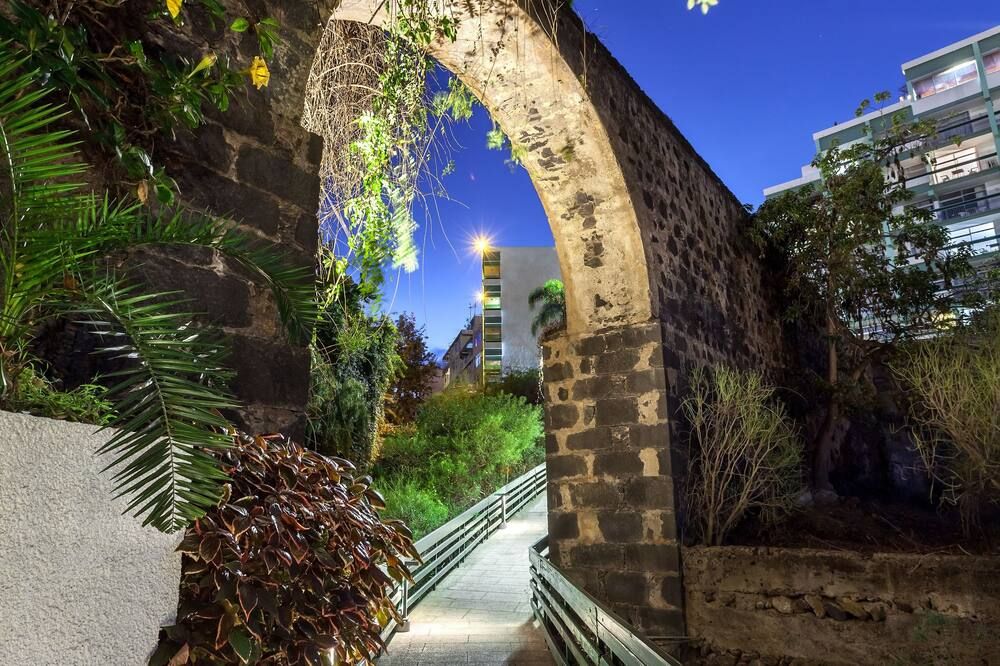 Outdoor view