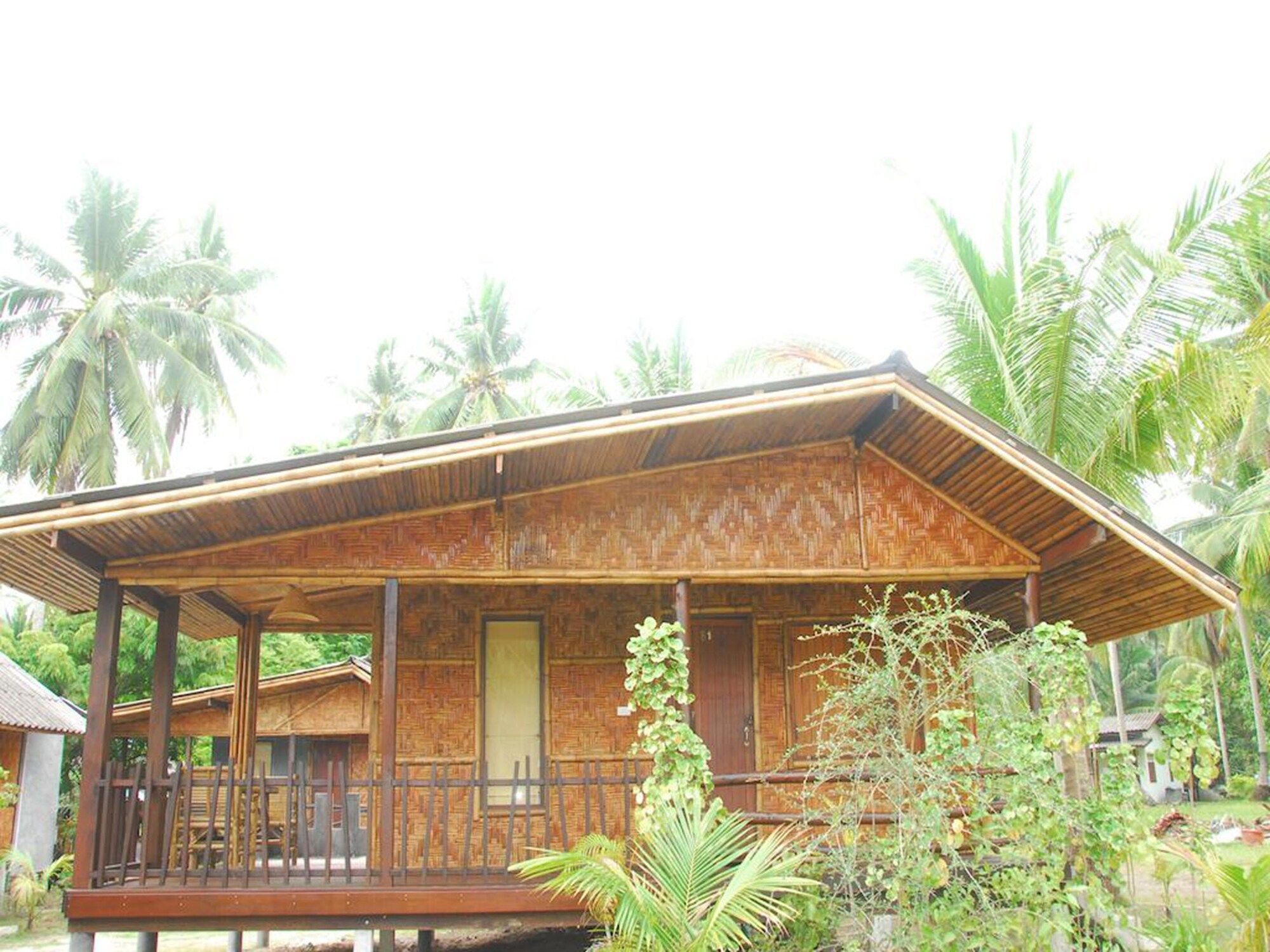 Outdoor view