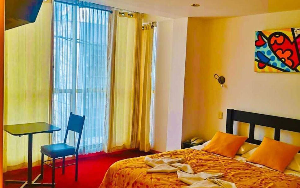 Bedroom Photo