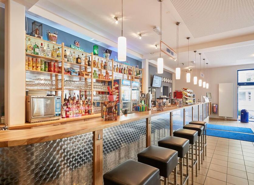 Bar Photo