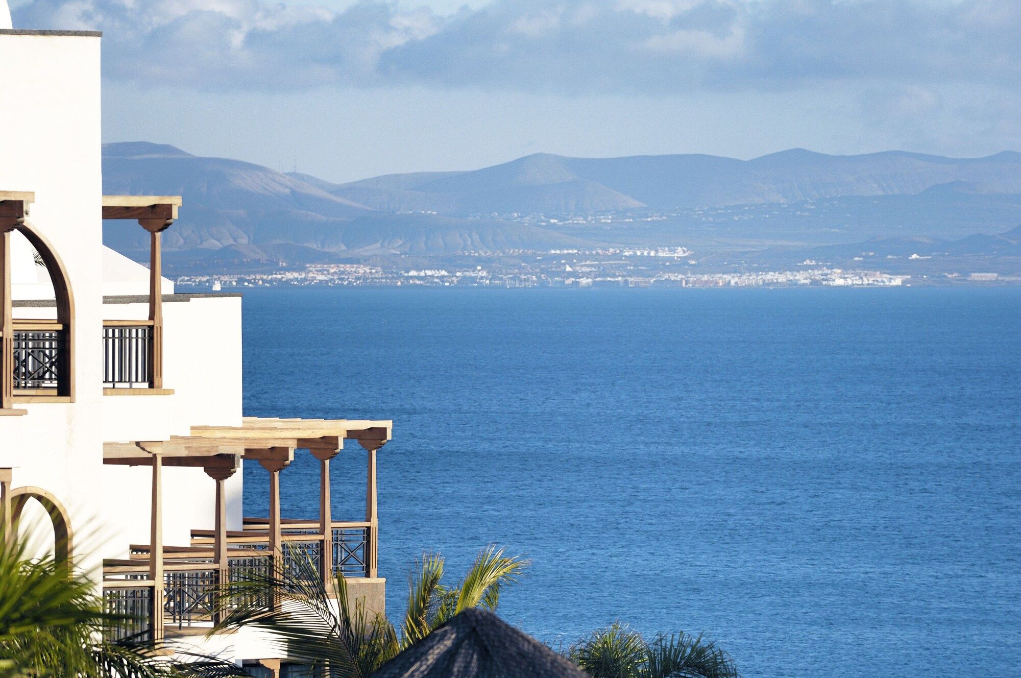Outdoor view