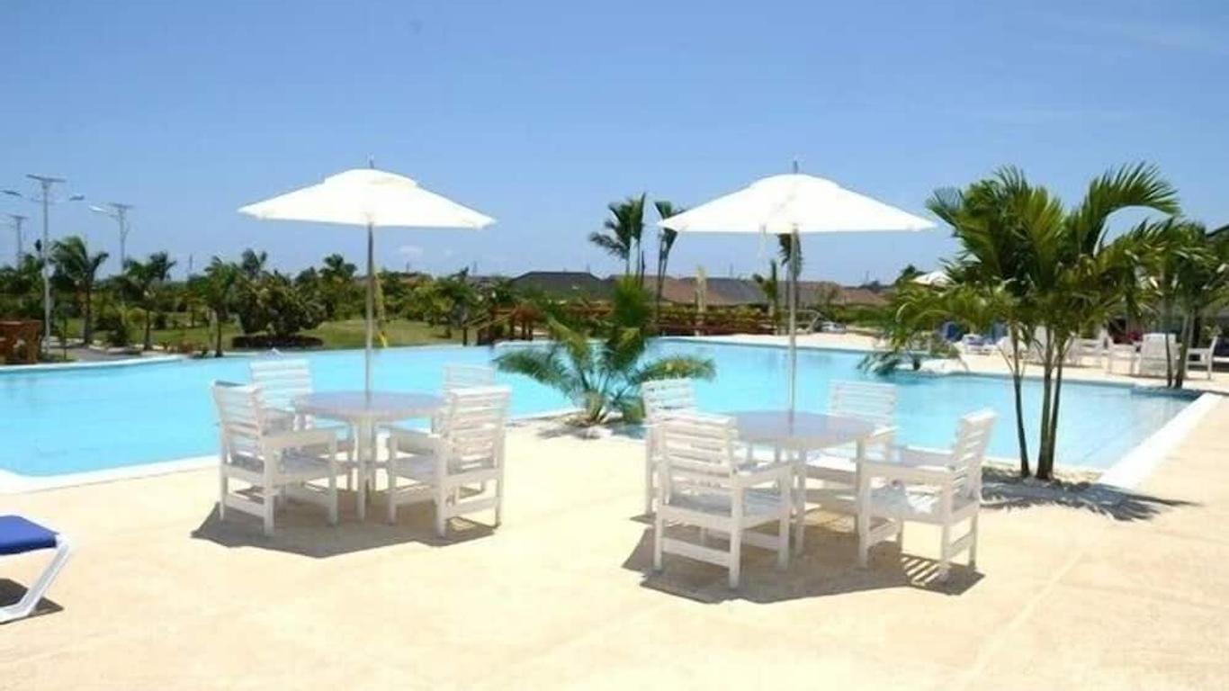 Ocho Rios Ocean View Villa At The Palms