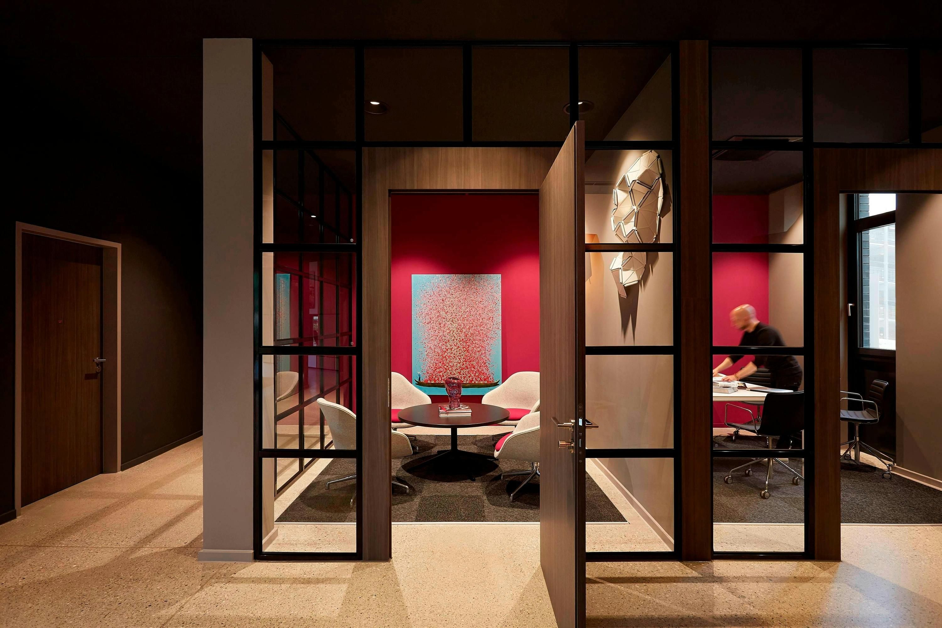 Conference room