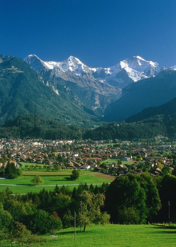 Outdoor view