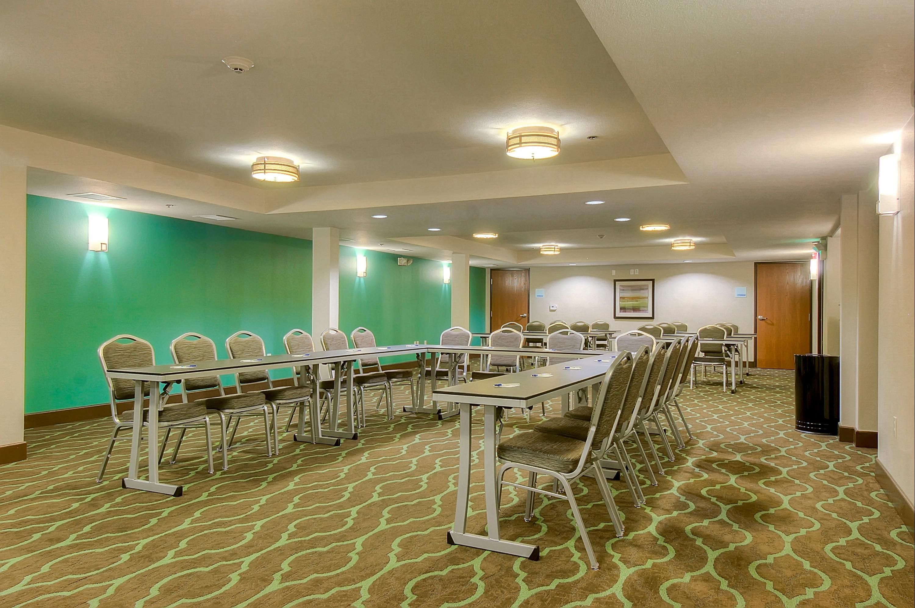 Conference room