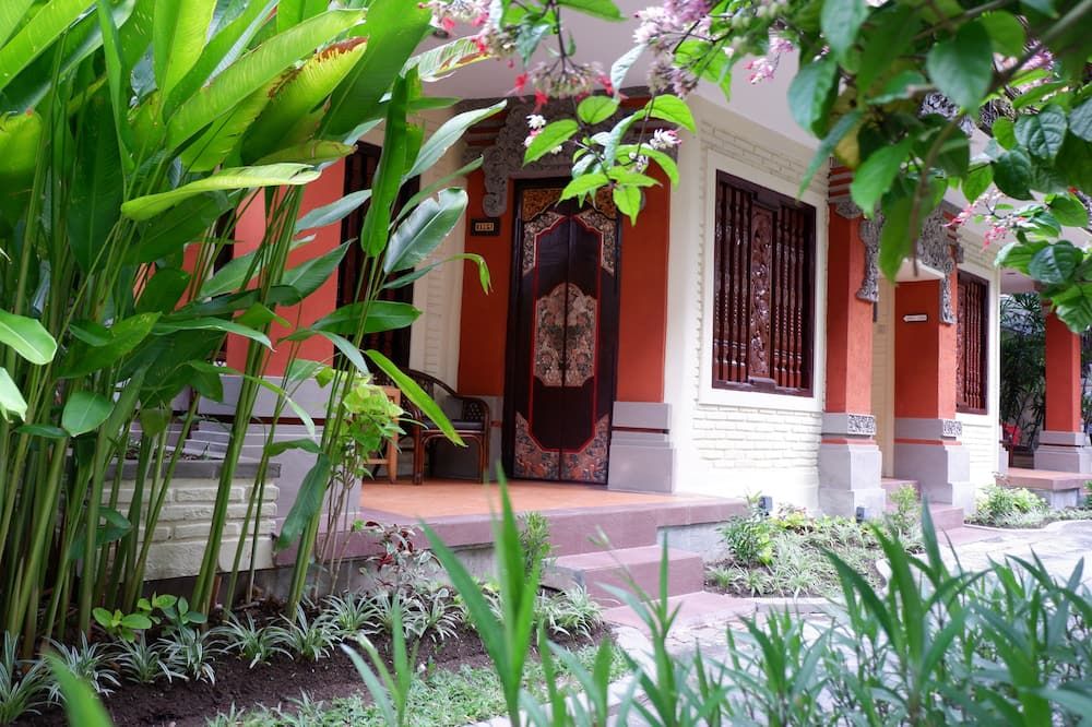 Outdoor view