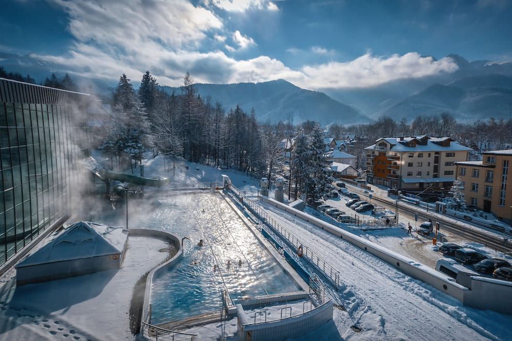 Outdoor view