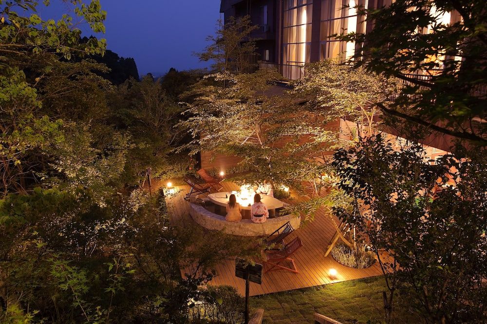 Outdoor view