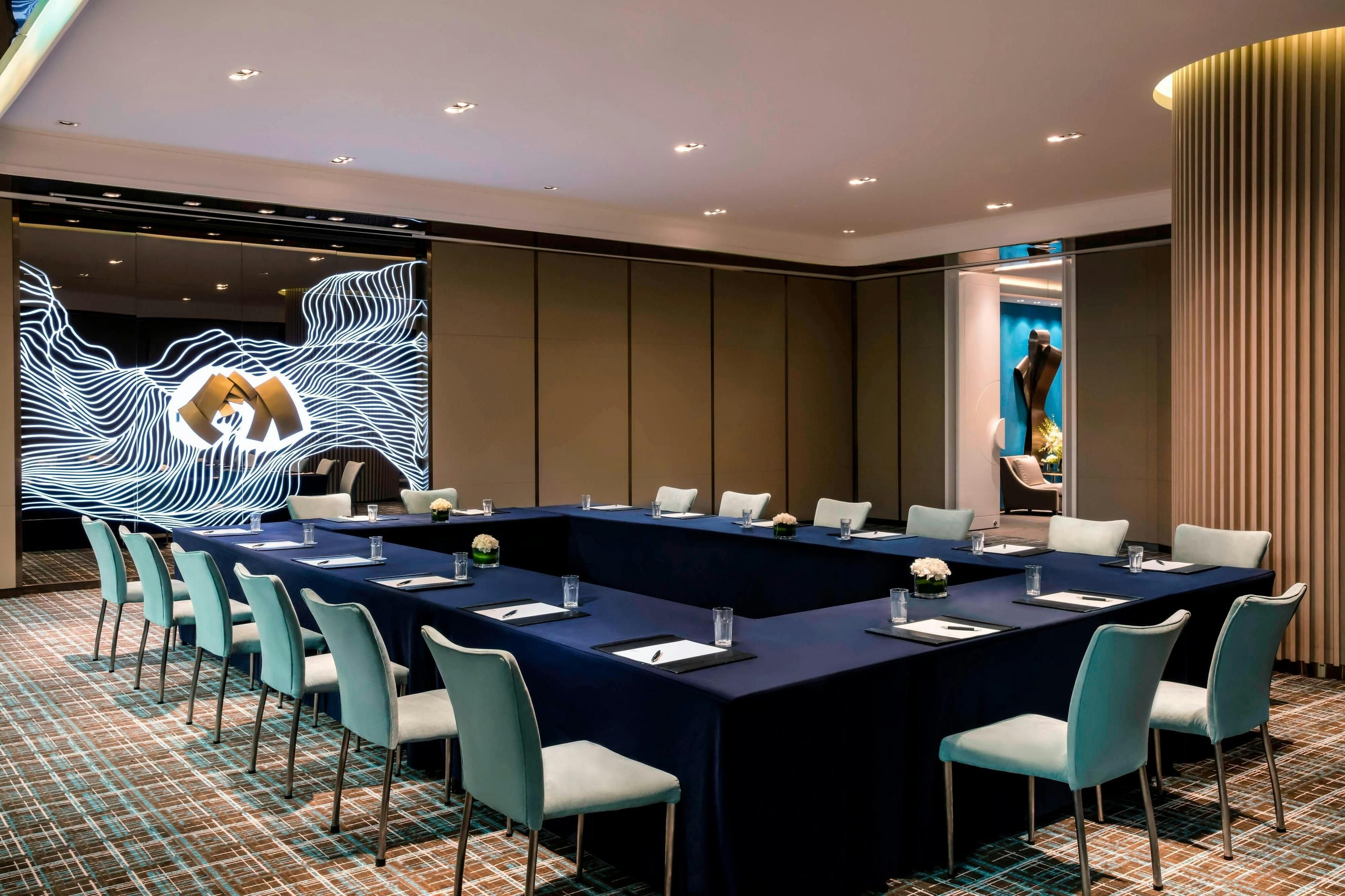 Conference room
