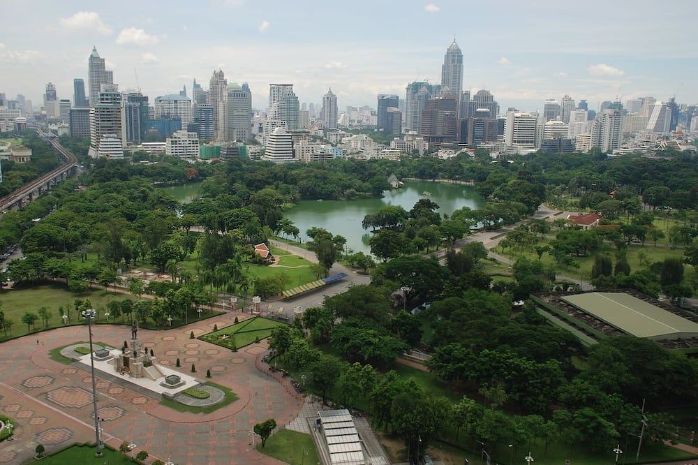 Outdoor view