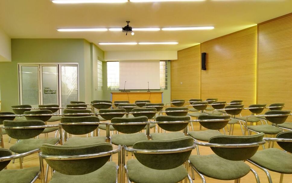 Conference room Photo
