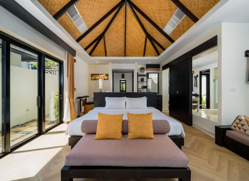 Bedroom Photo