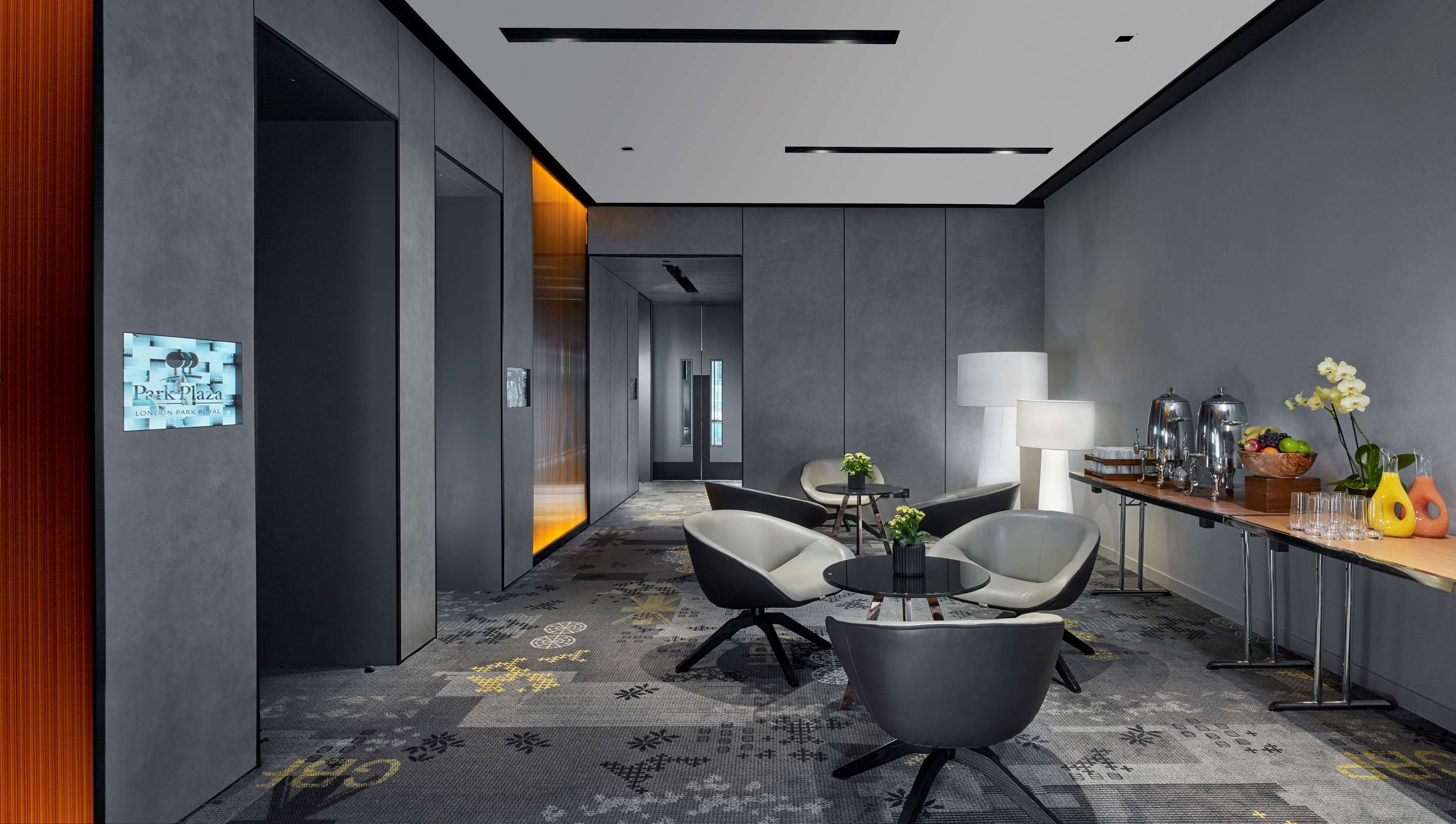 Conference room