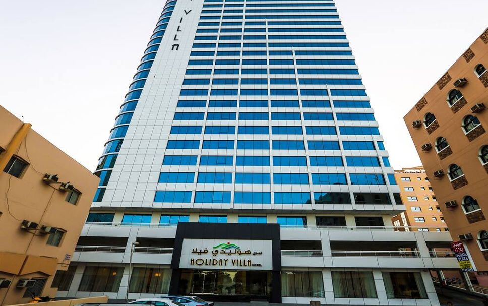 Building Photo