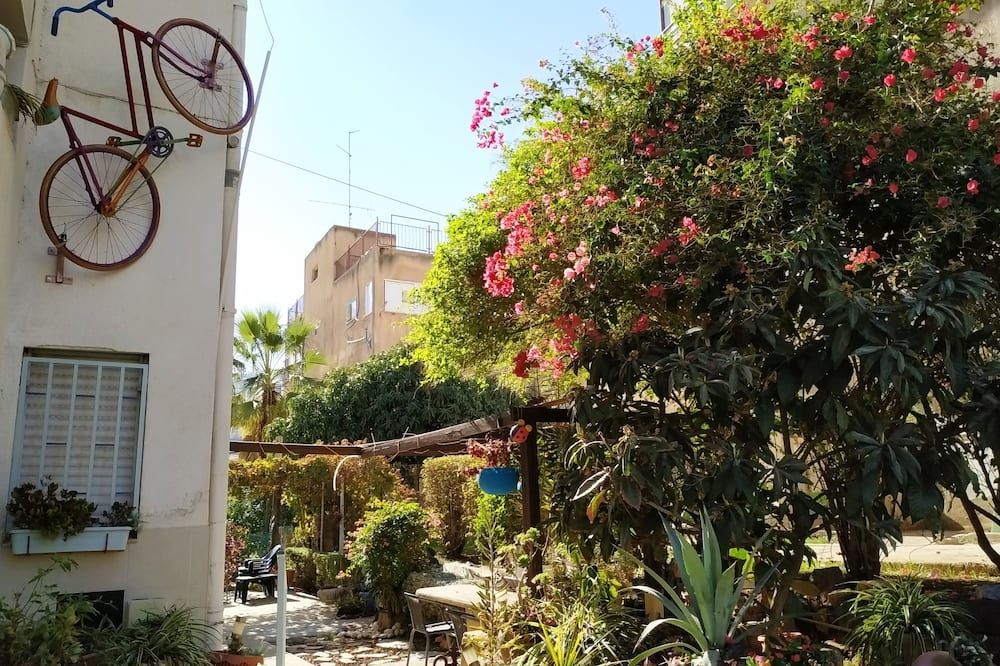 Outdoor view