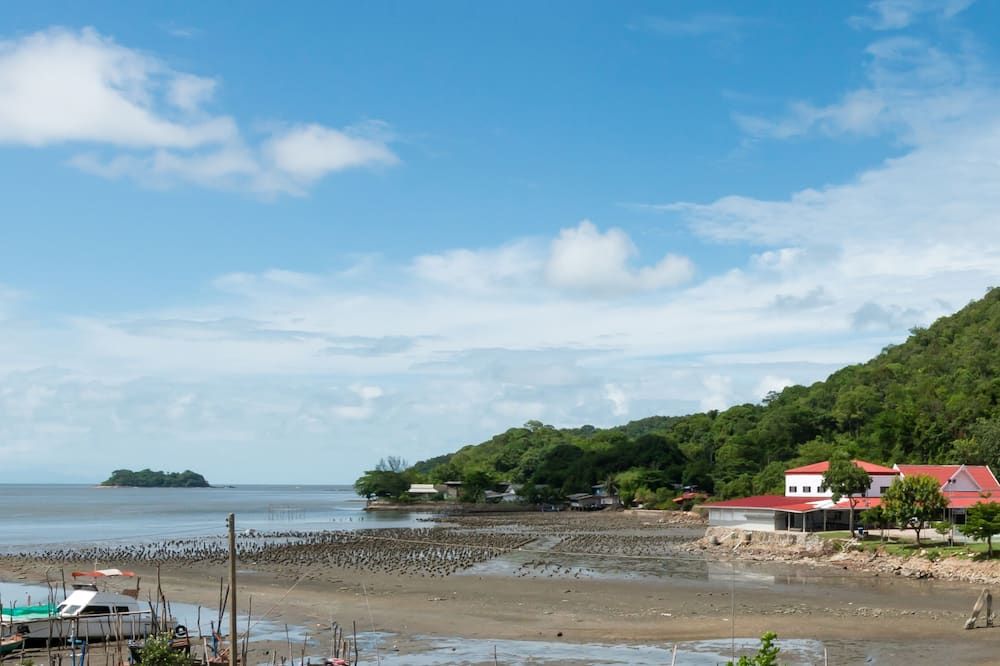 Outdoor view