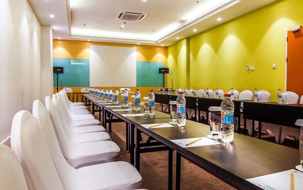 Conference room Photo