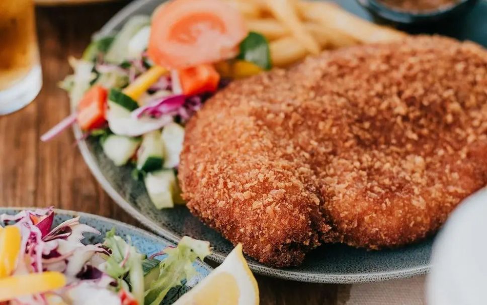Food Photo