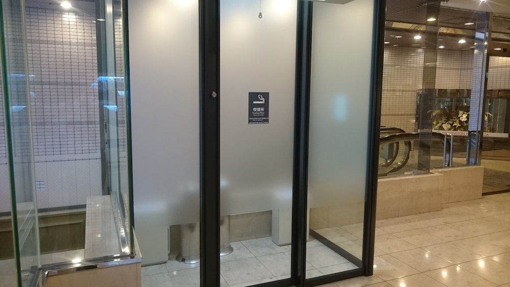 Hotel amenity