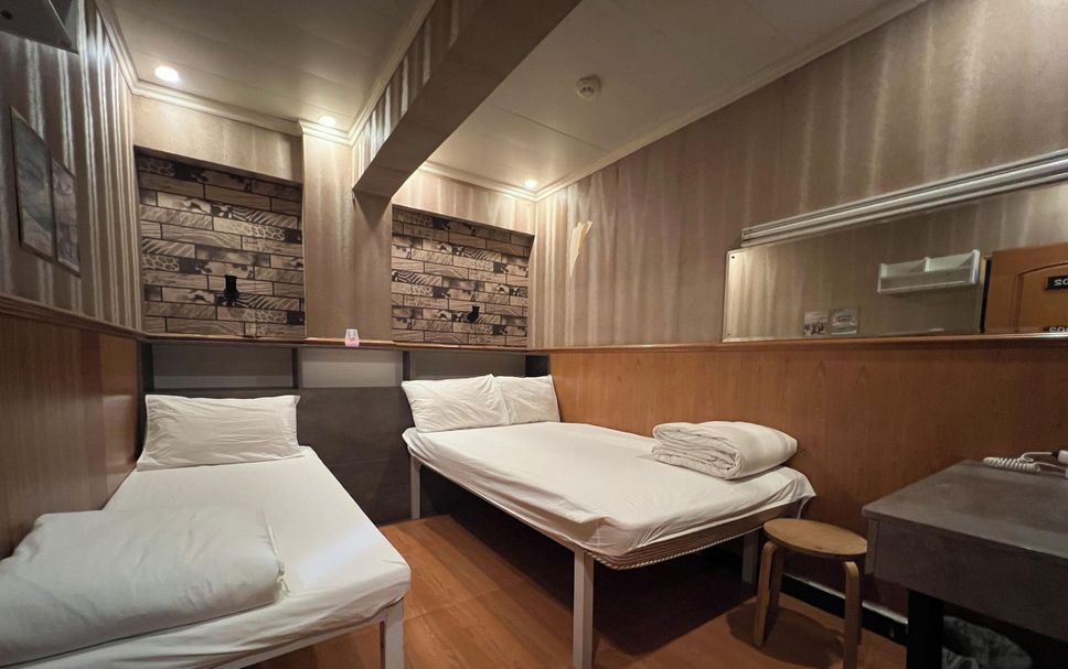 Spa Photo
