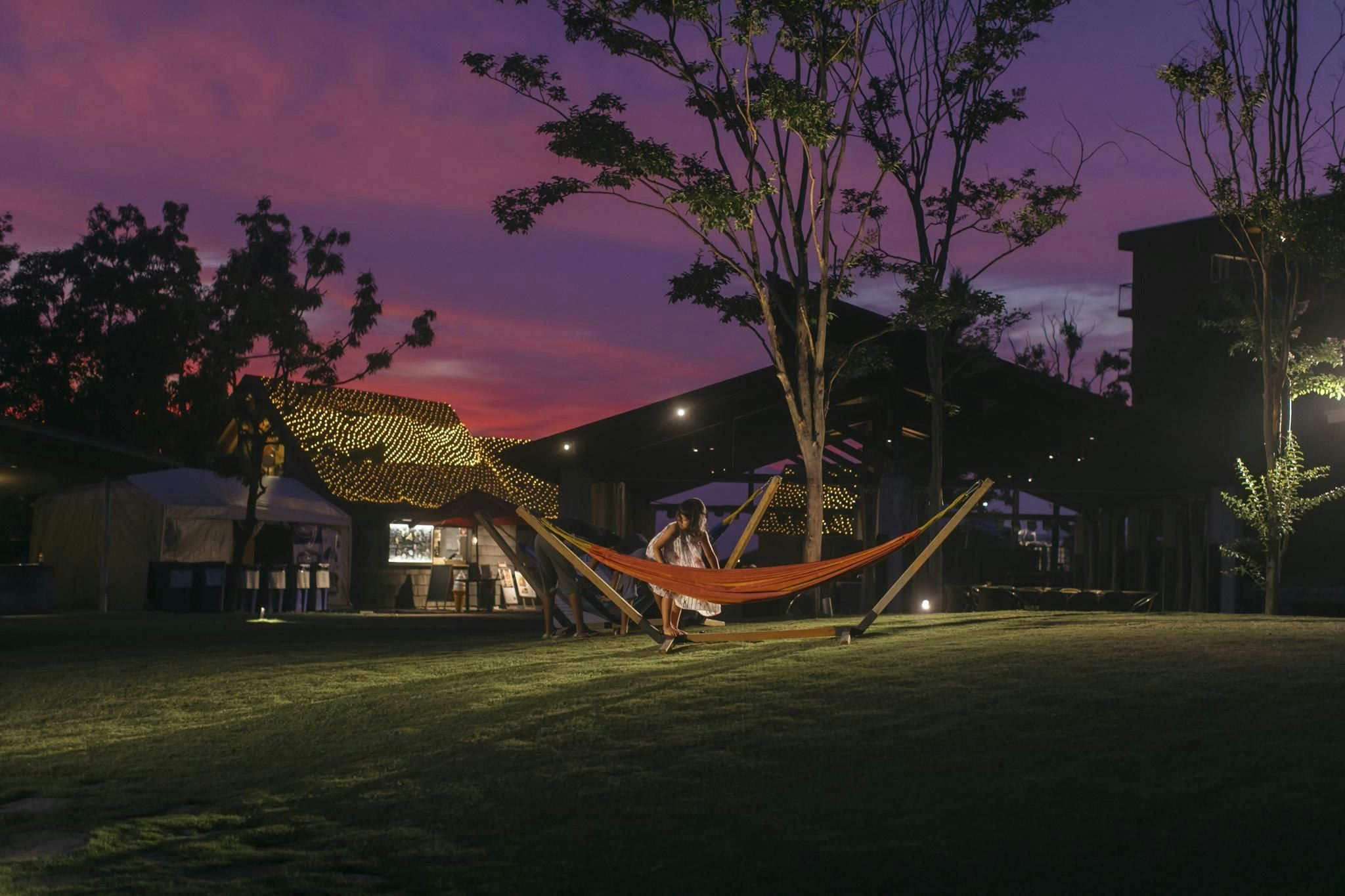 Outdoor view