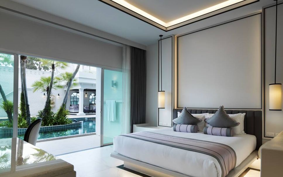Bedroom Photo
