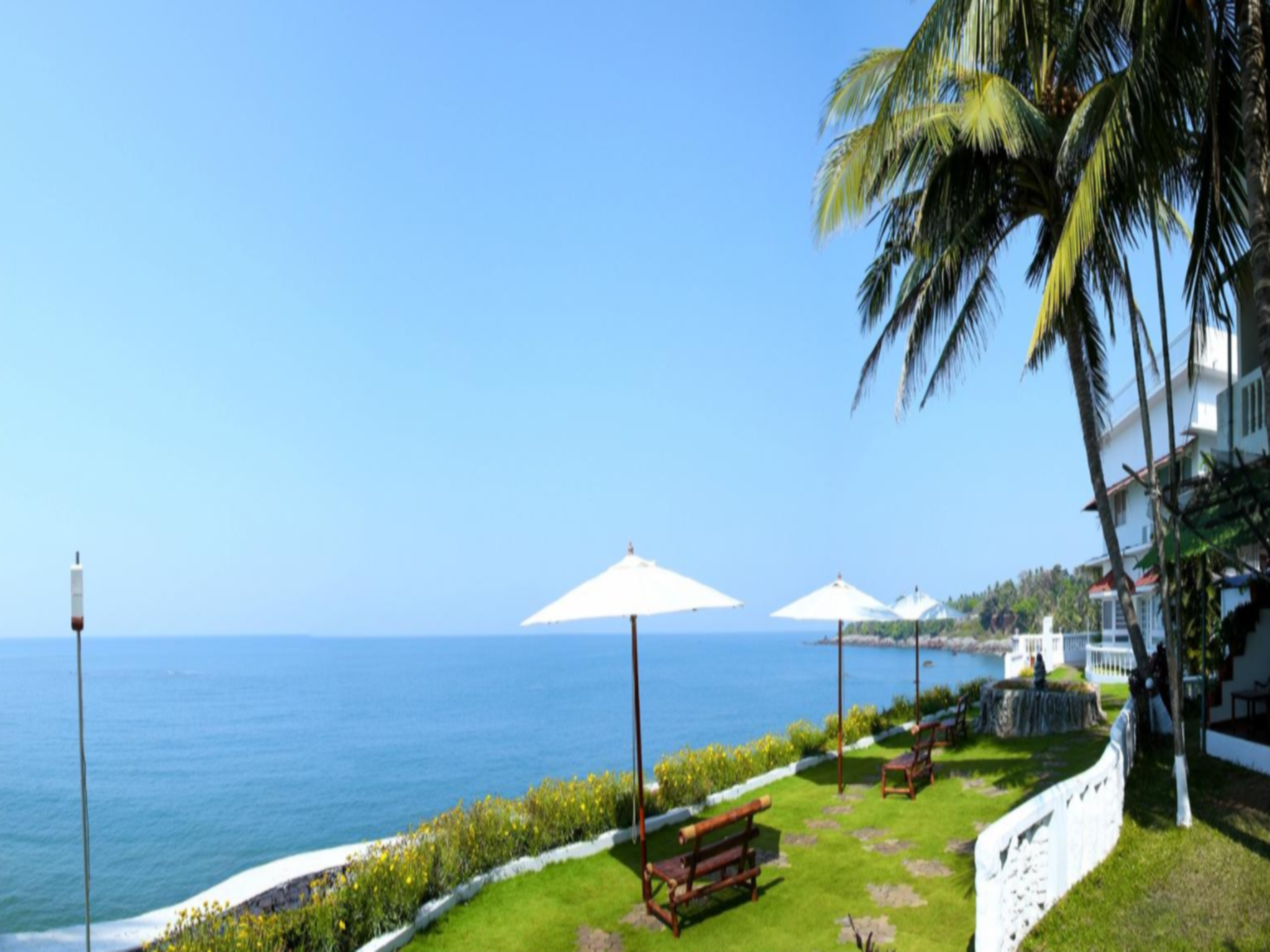 Outdoor view