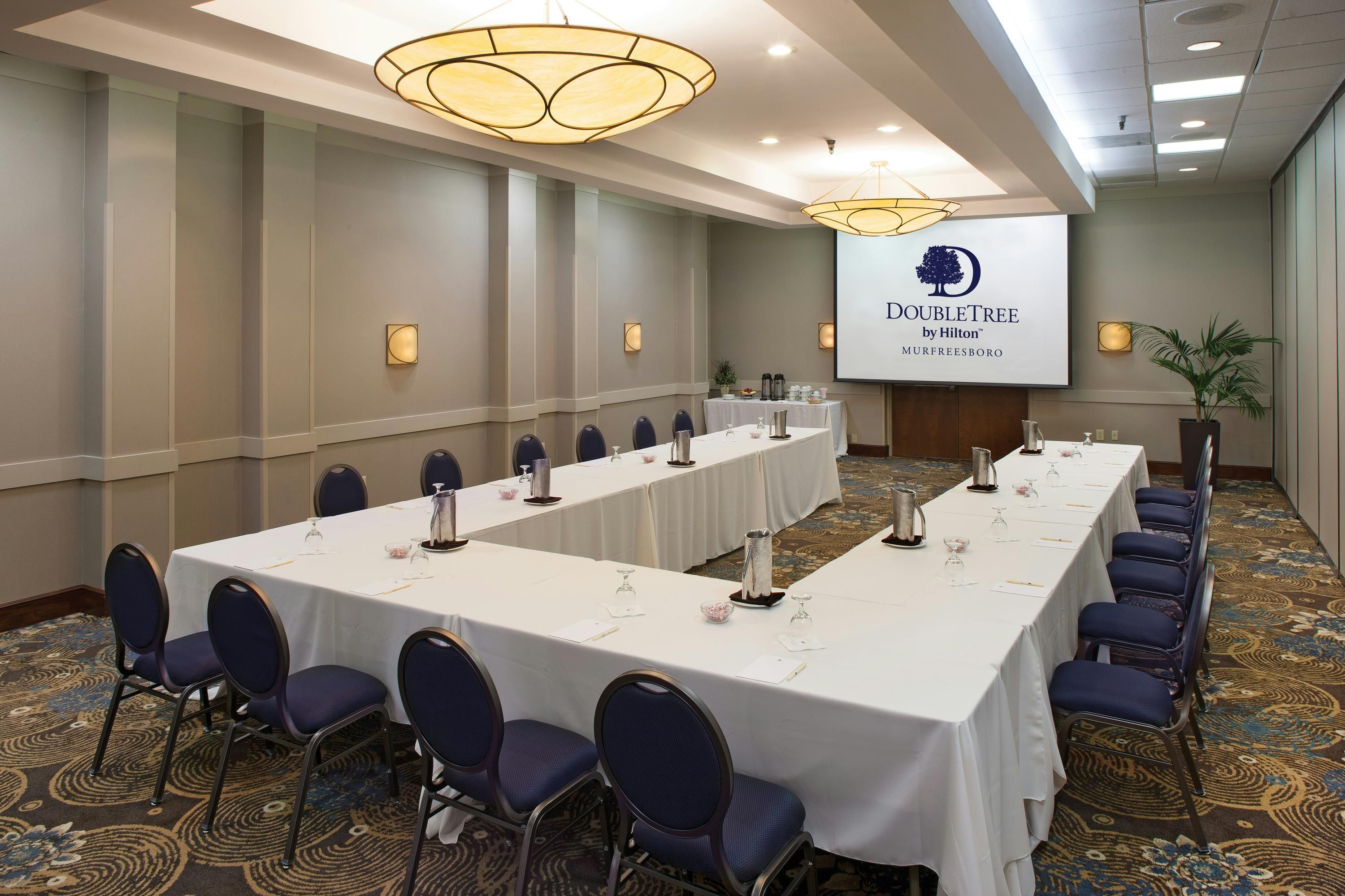 Conference room