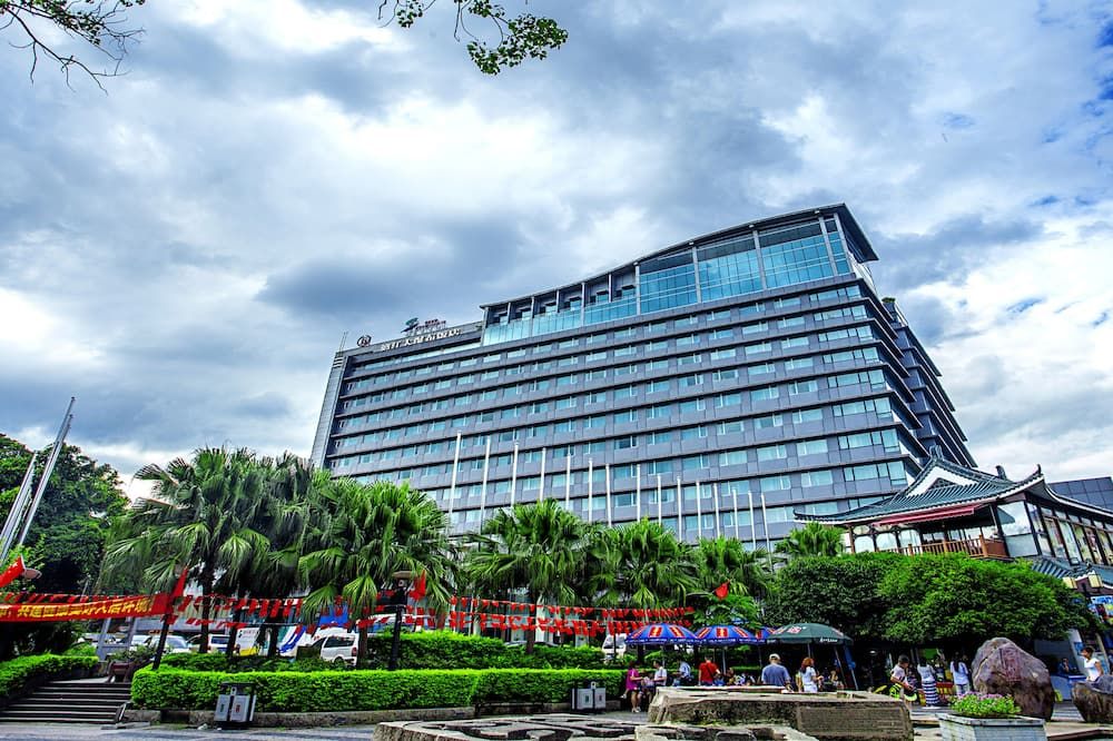 Building