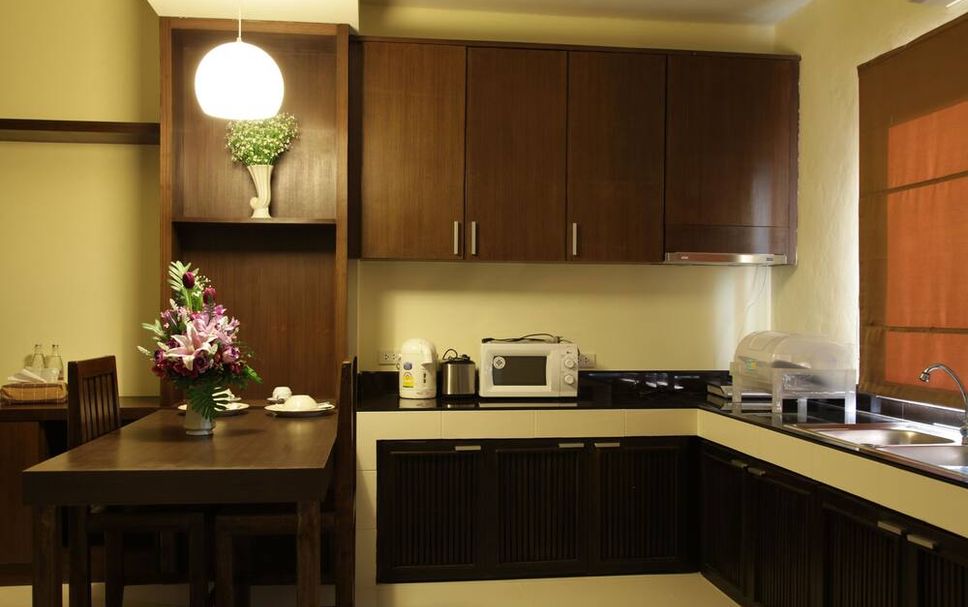 Kitchen Photo