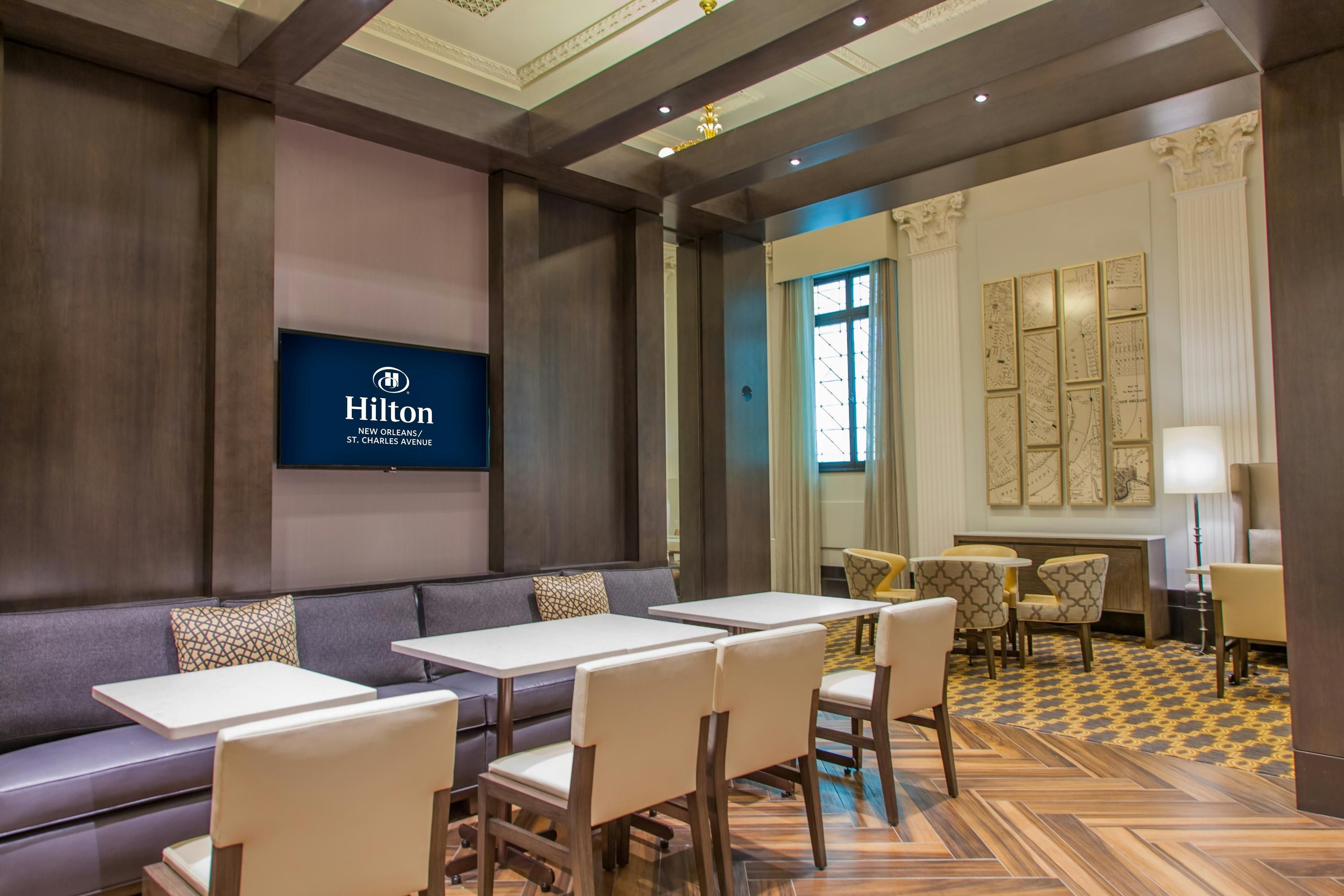 Conference room