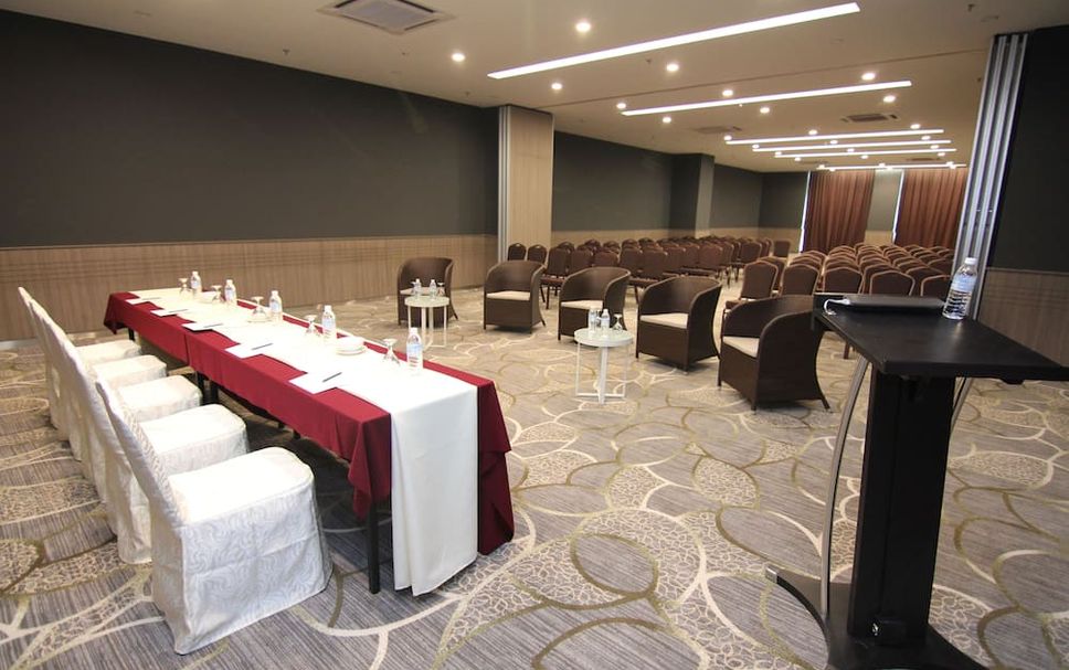Conference room Photo