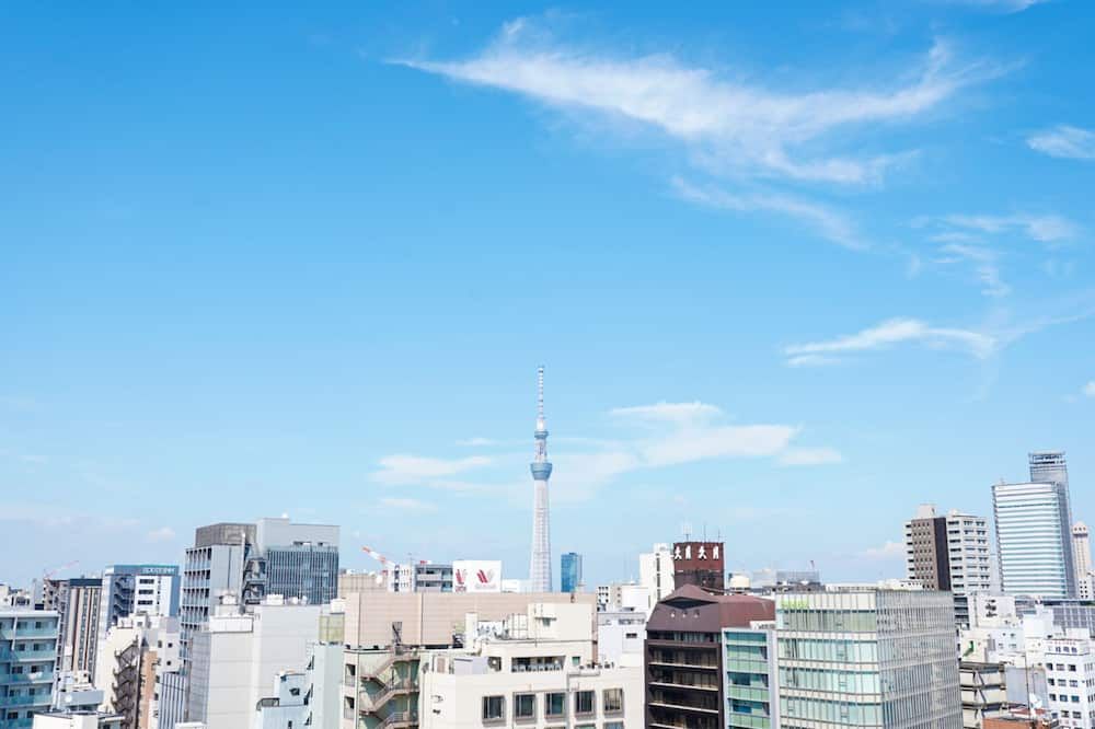 Outdoor view
