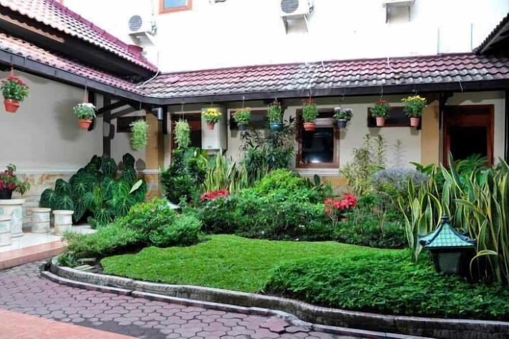 Outdoor view