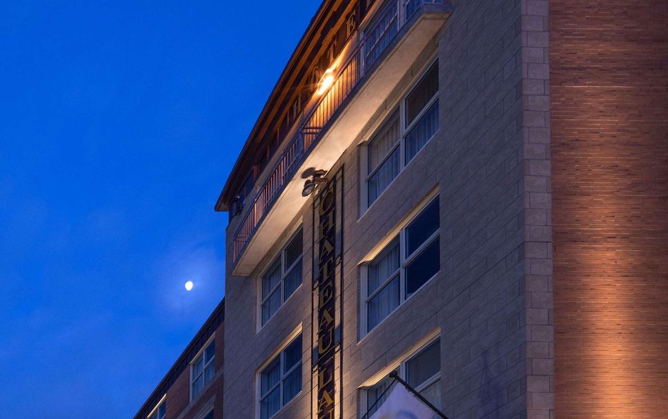 Building Photo