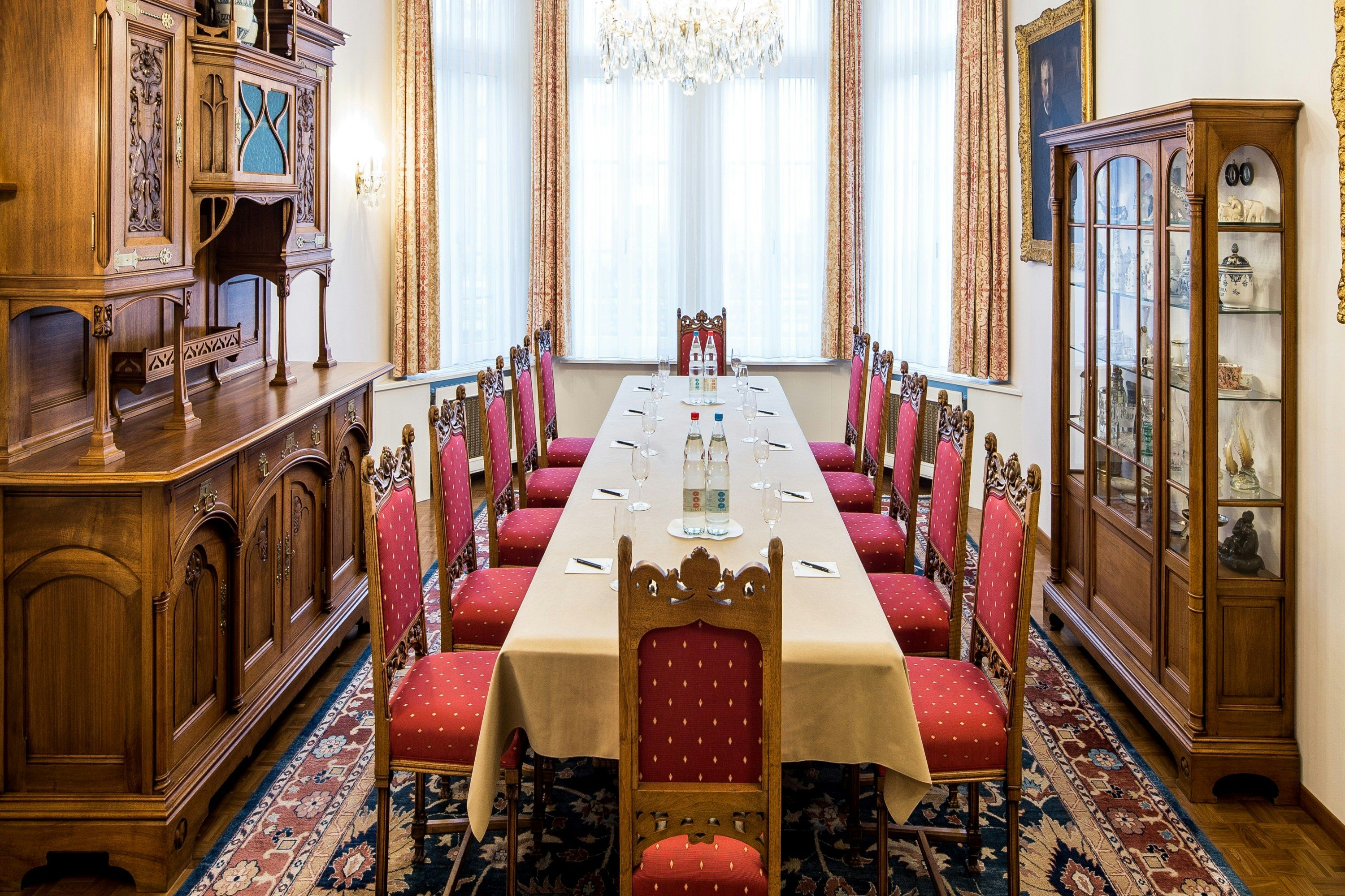 Conference room