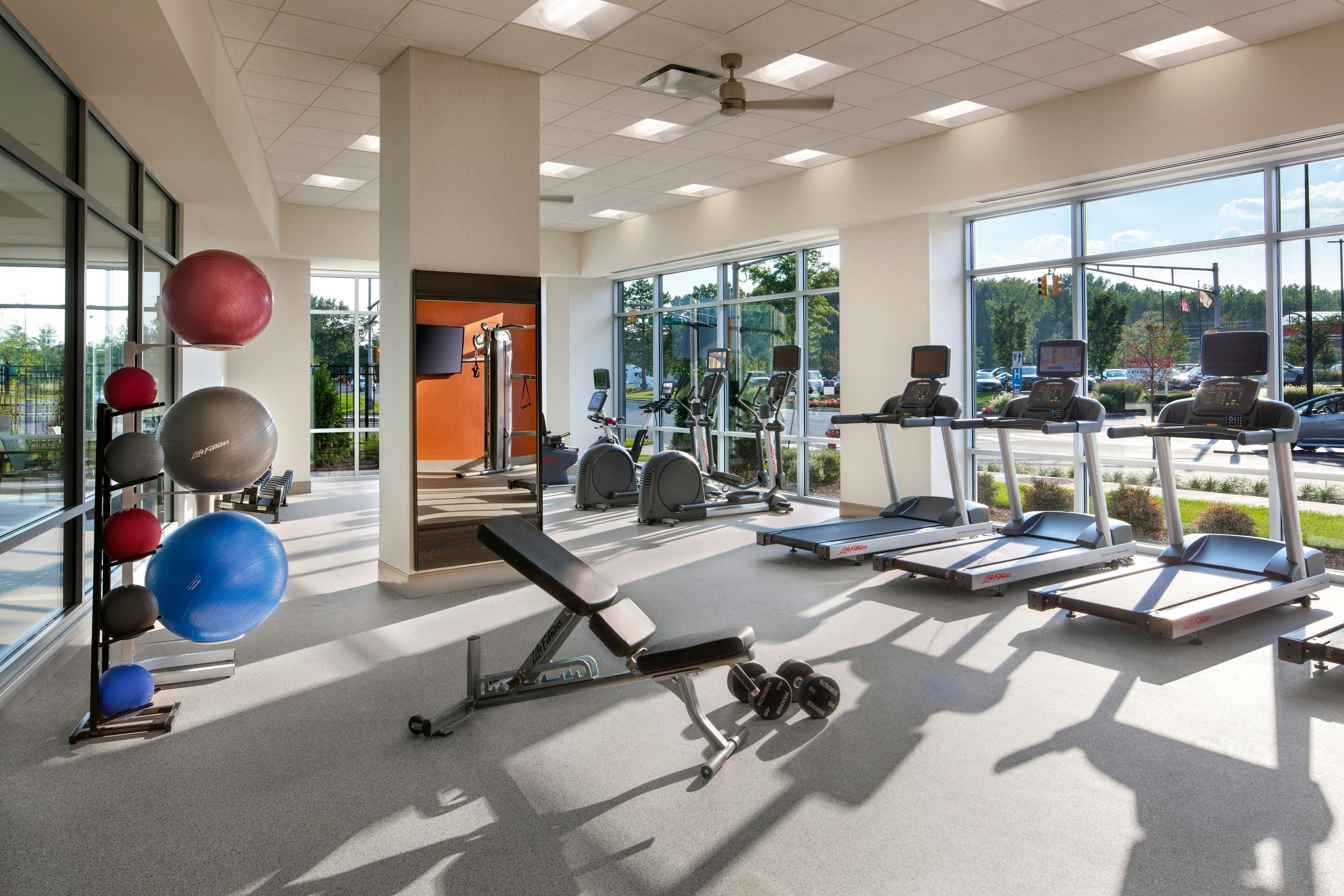 Gym