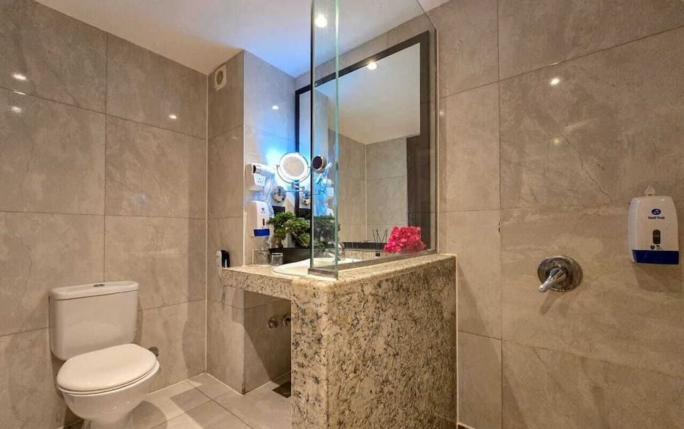 Bathroom Photo