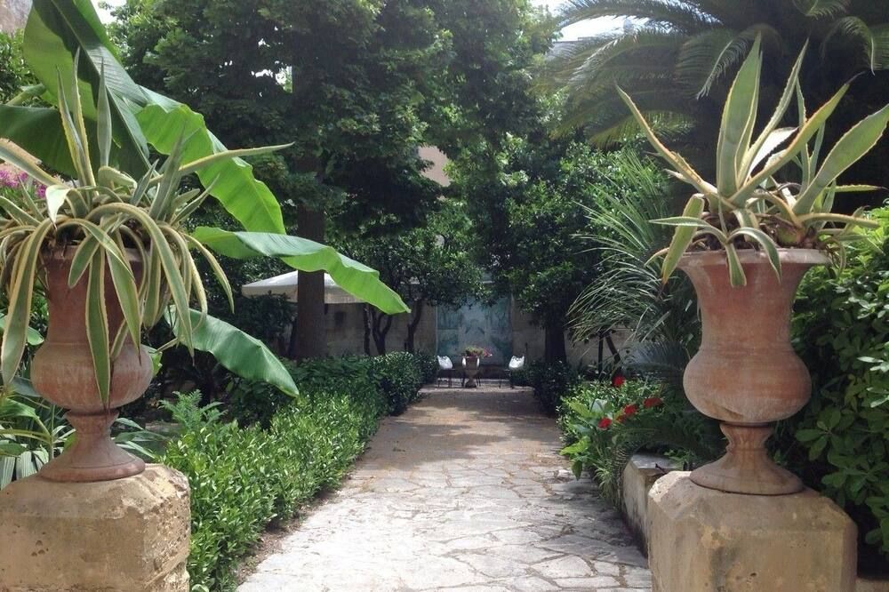 Outdoor view
